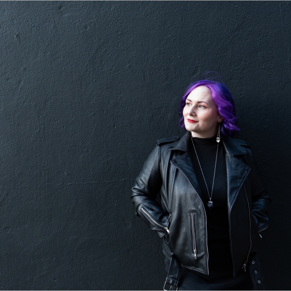 Meet your Posher, Morgan